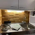公寓 克里斯蒂娜豪斯酒店 里茨勒恩