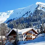Haus Kristina * Riezlern