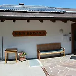 Haus Kristina * Riezlern