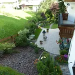 Apartment Haus Kristina Riezlern