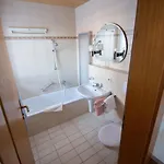 Apartment Haus Kristina *