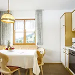Apartment Haus Kristina