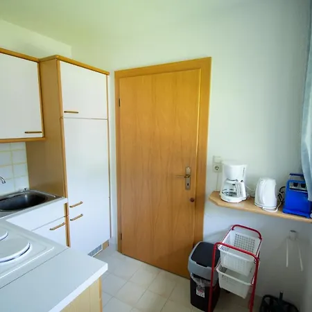 Haus Kristina Apartmán