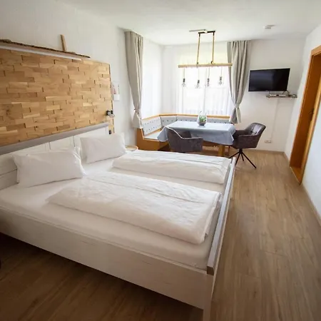 Haus Kristina * Riezlern