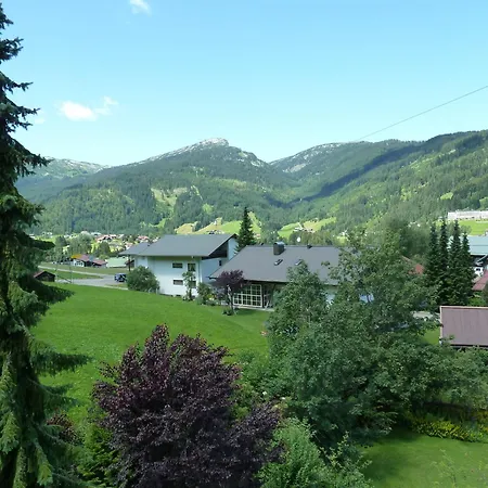 Apartmán Haus Kristina