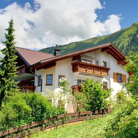 Haus Kristina * Riezlern