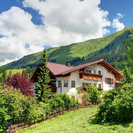Haus Kristina Apartmán