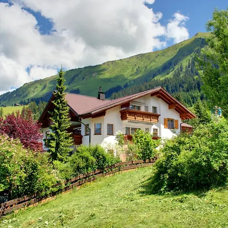 Haus Kristina Apartament