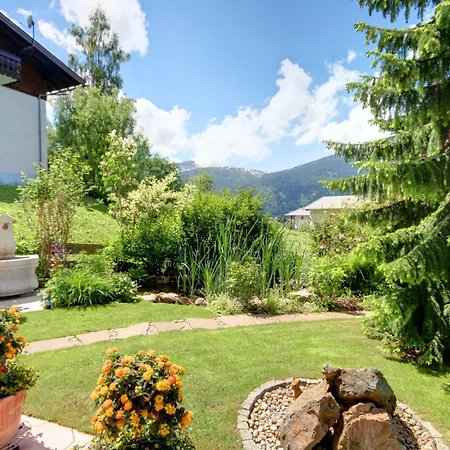 Haus Kristina Apartament