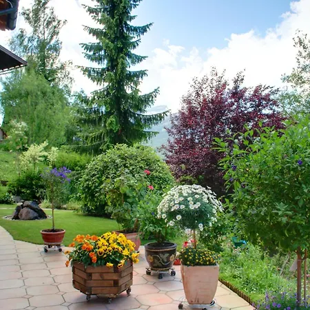 Haus Kristina Riezlern