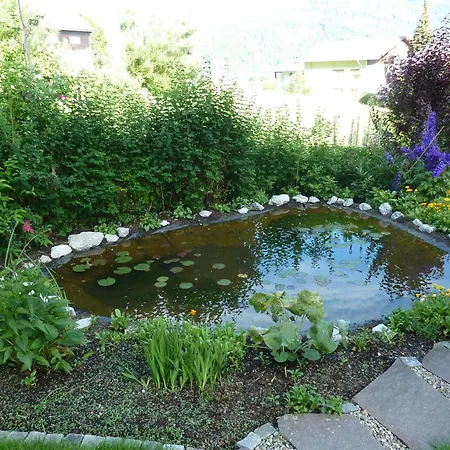 Haus Kristina * Riezlern