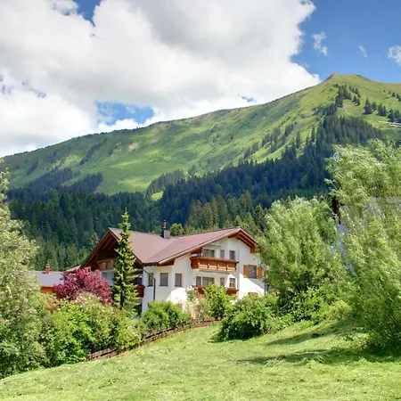 Haus Kristina Apartament