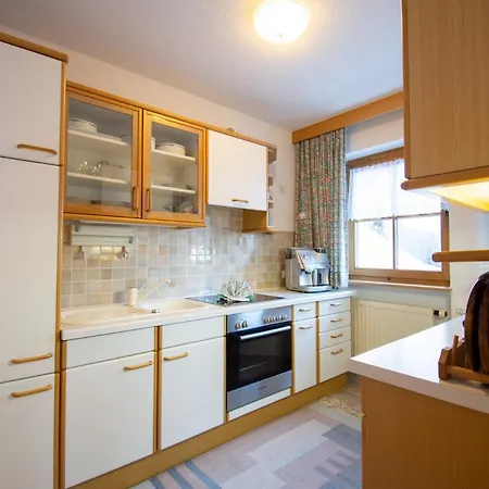 Haus Kristina *