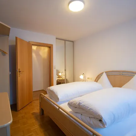 Apartment Haus Kristina Riezlern