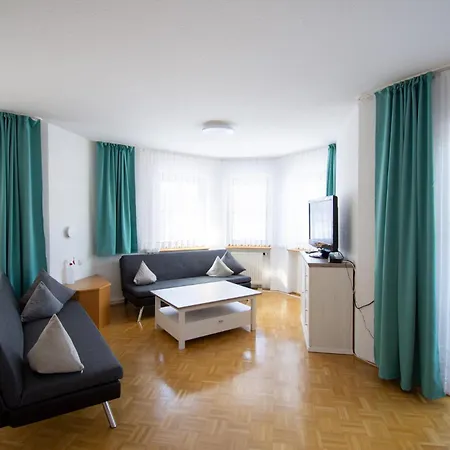 Haus Kristina *