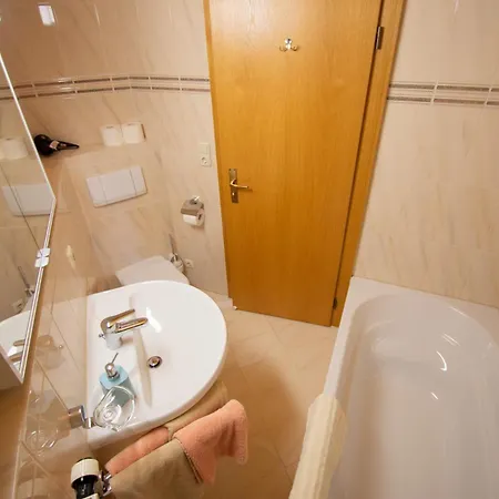 Haus Kristina Riezlern