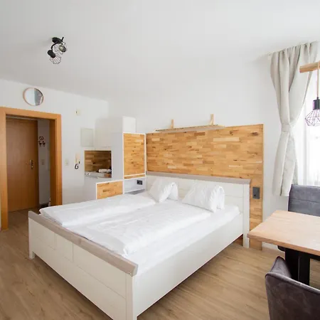 Haus Kristina Apartment Riezlern