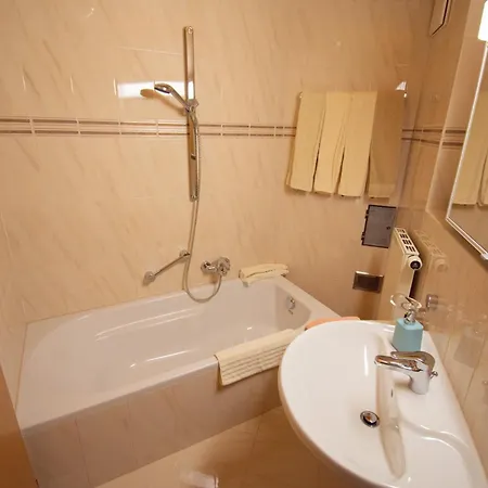 Lejlighed Haus Kristina Riezlern