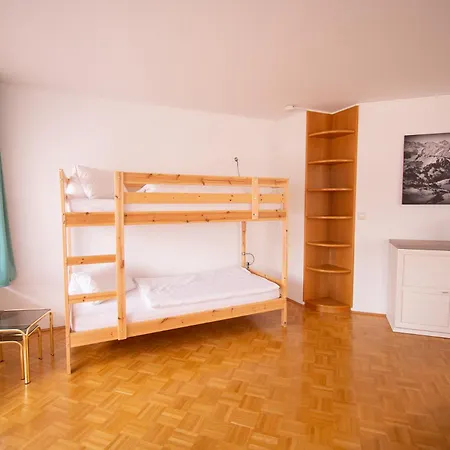 Haus Kristina * ריצלרן