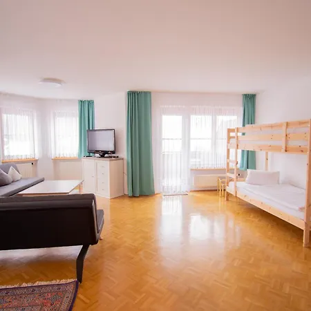 Haus Kristina