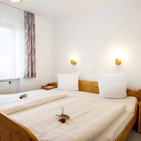 Lejlighed Haus Kristina Riezlern